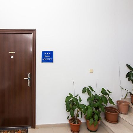 Apartment Nikol Dubrovnik Luaran gambar