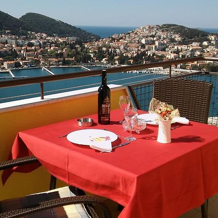 Apartment Nikol Dubrovnik Luaran gambar