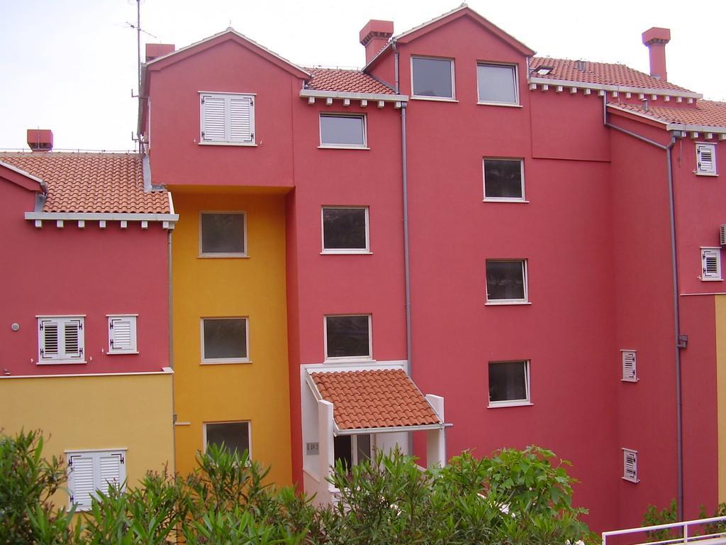 Apartment Nikol Dubrovnik Bilik gambar