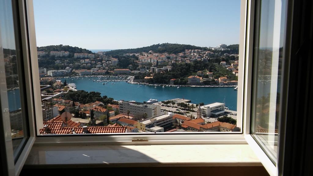 Apartment Nikol Dubrovnik Luaran gambar