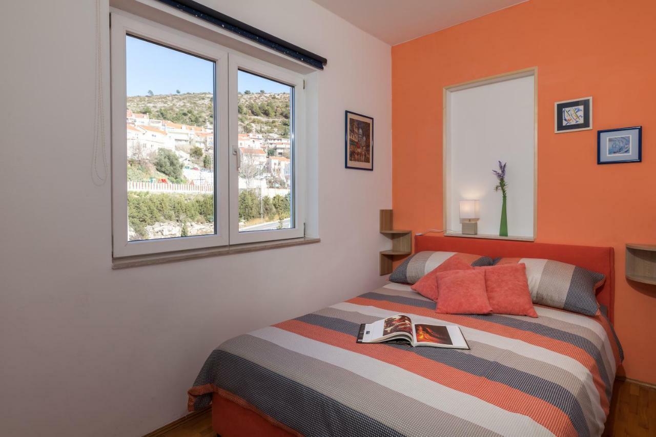 Apartment Nikol Dubrovnik Luaran gambar