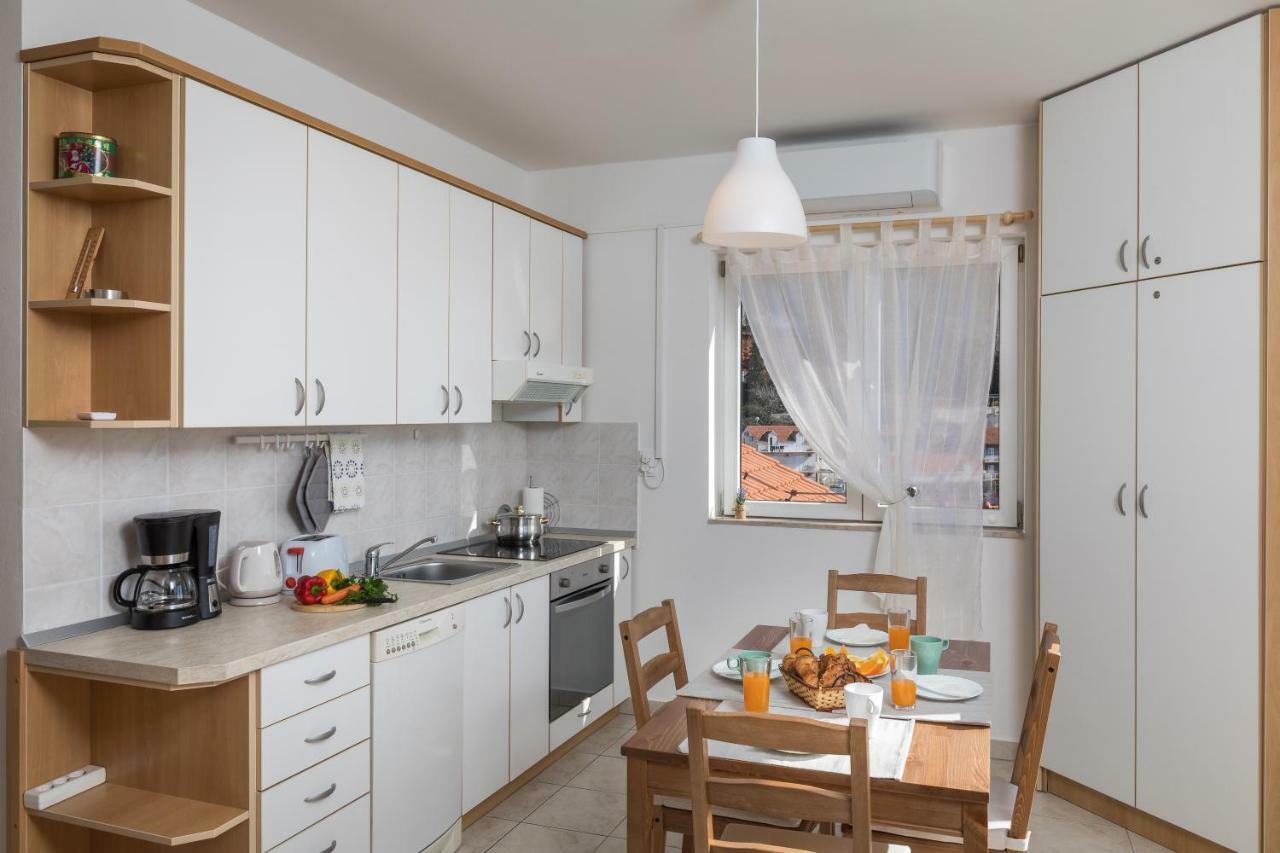 Apartment Nikol Dubrovnik Luaran gambar