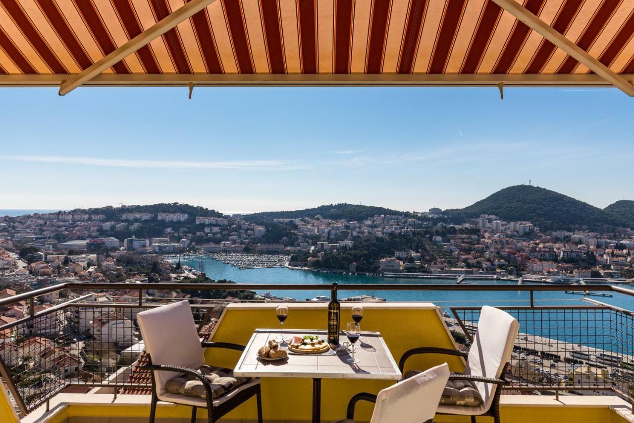 Apartment Nikol Dubrovnik Luaran gambar