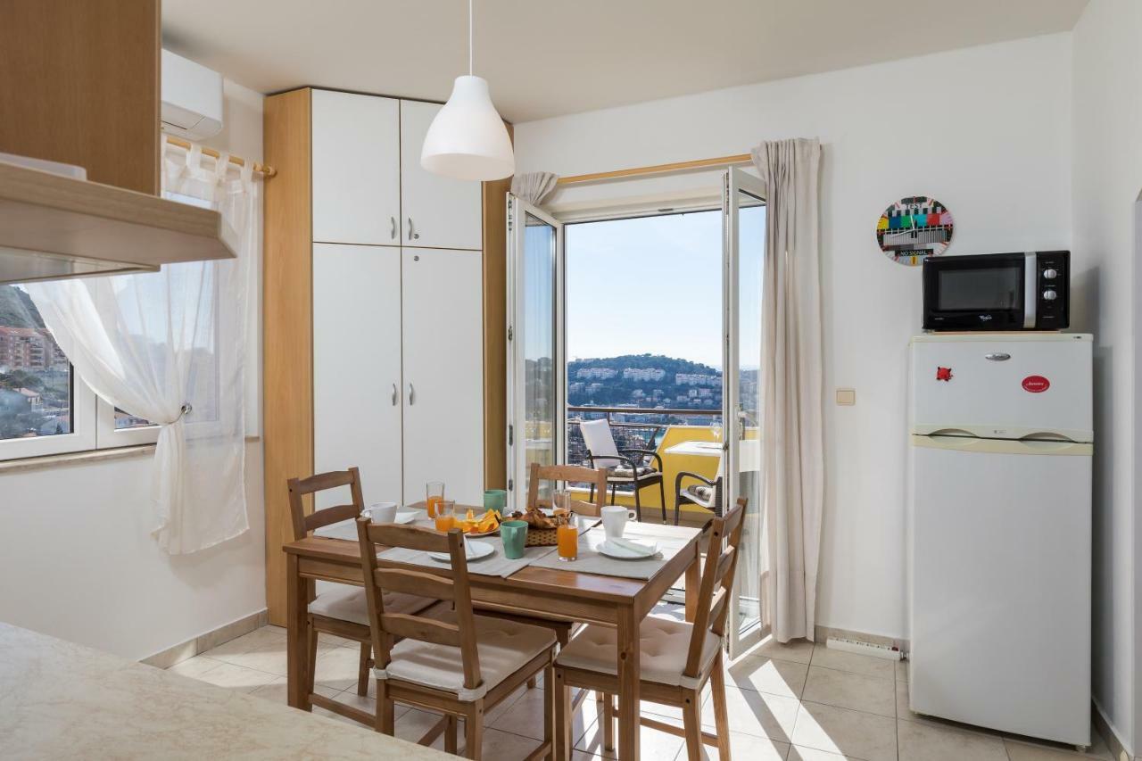 Apartment Nikol Dubrovnik Luaran gambar