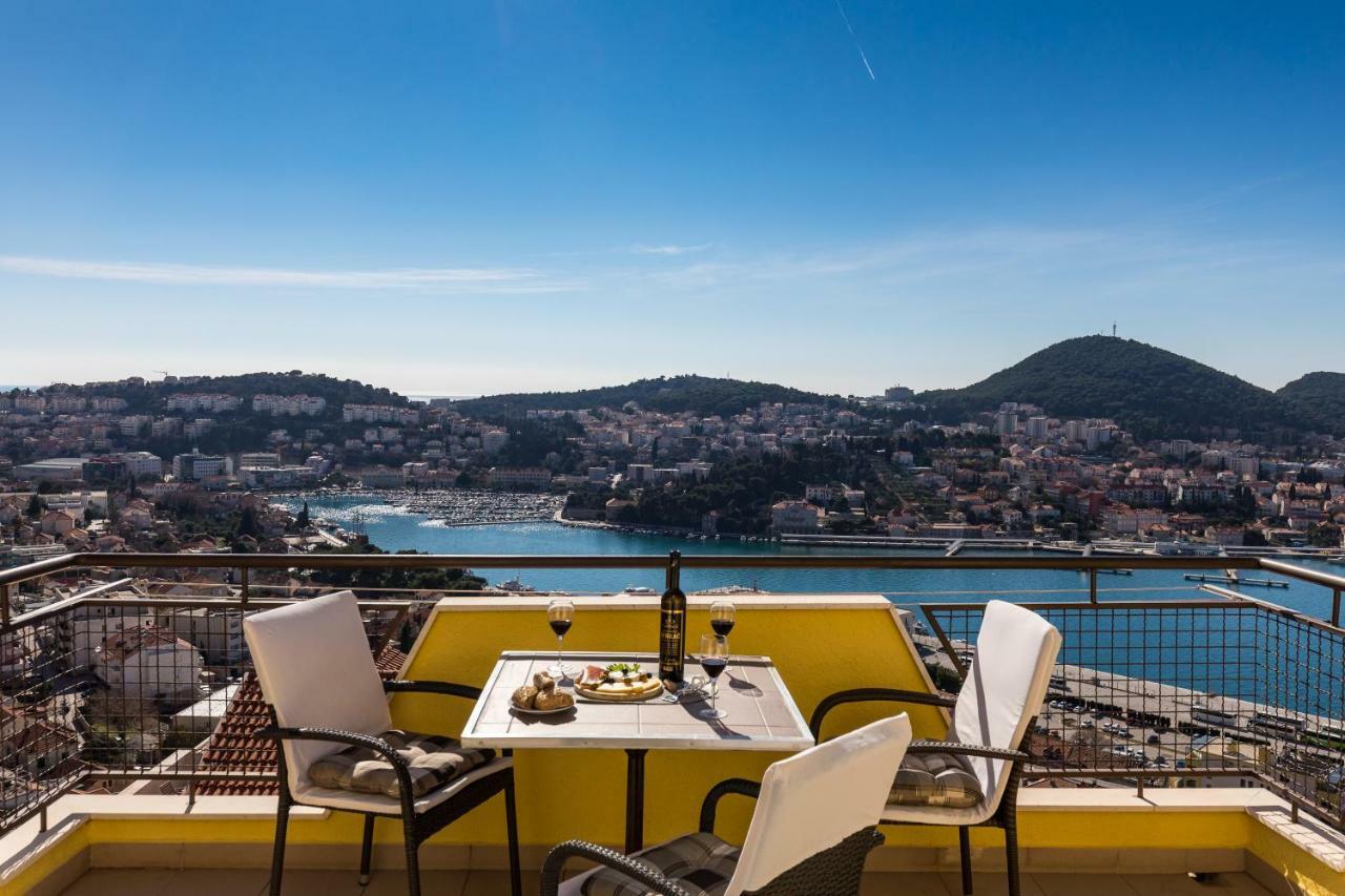 Apartment Nikol Dubrovnik Luaran gambar