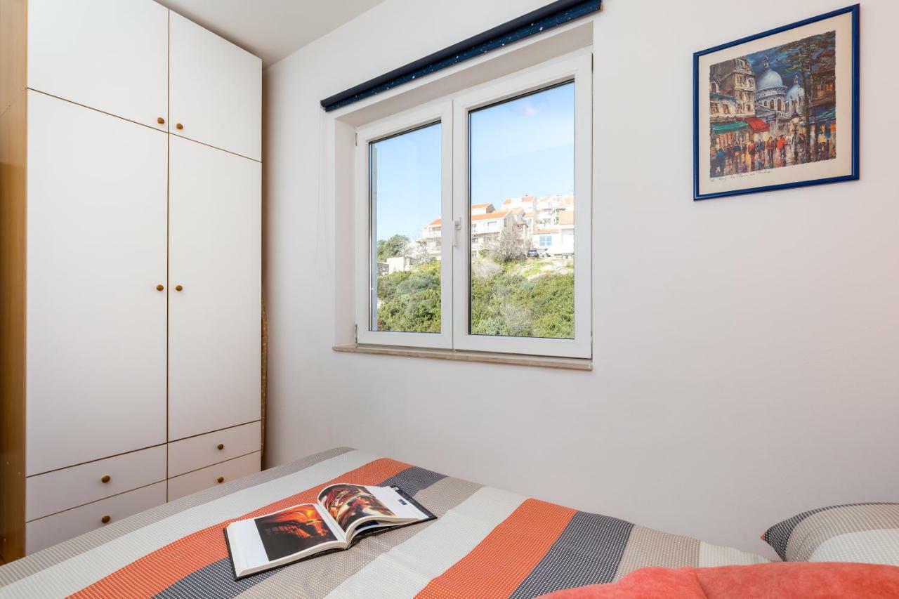 Apartment Nikol Dubrovnik Luaran gambar